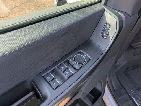 New 2025 Ford F150 STX w/ STX Black Appearance Package image 9