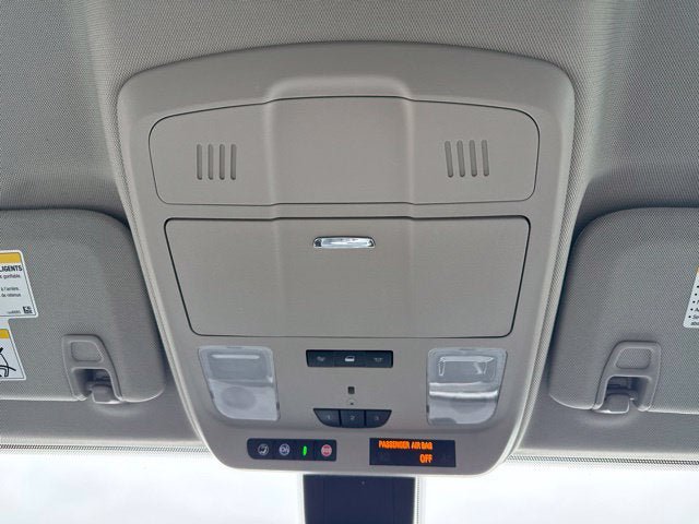 Used 2020 Buick Envision Premium w/ Driver Confidence Package AWD/4WD image 27