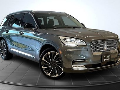 Used 2024 Lincoln Aviator Reserve w/ Equipment Group 201A