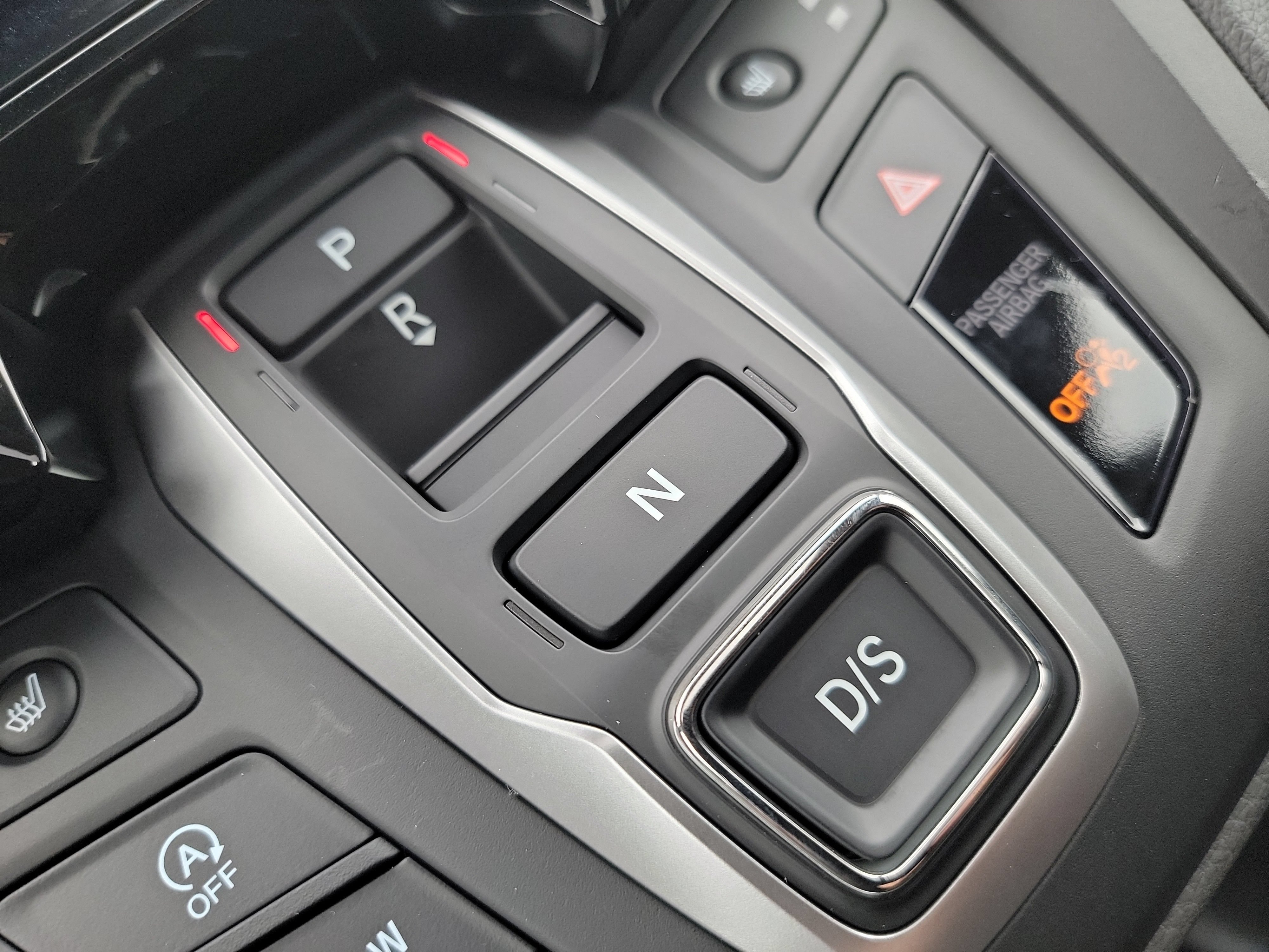 New 2027 Honda Odyssey EX-L image 21