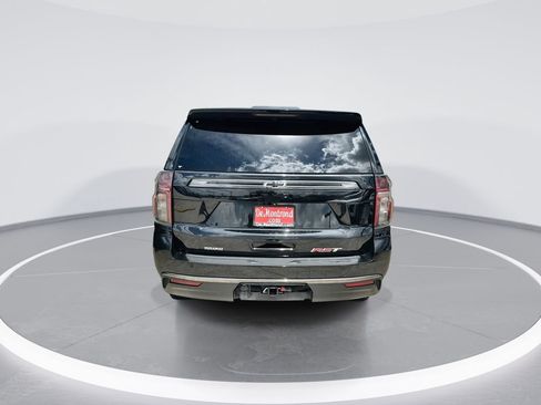 Used 2021 Chevrolet Tahoe RST AWD/4WD image 7