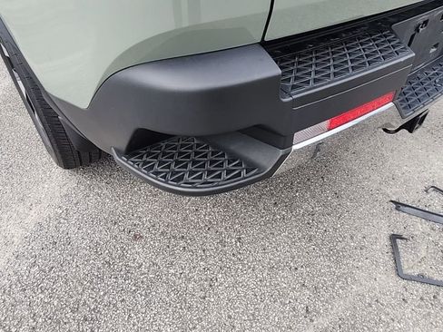 Used 2023 Hyundai Santa Cruz Limited image 12