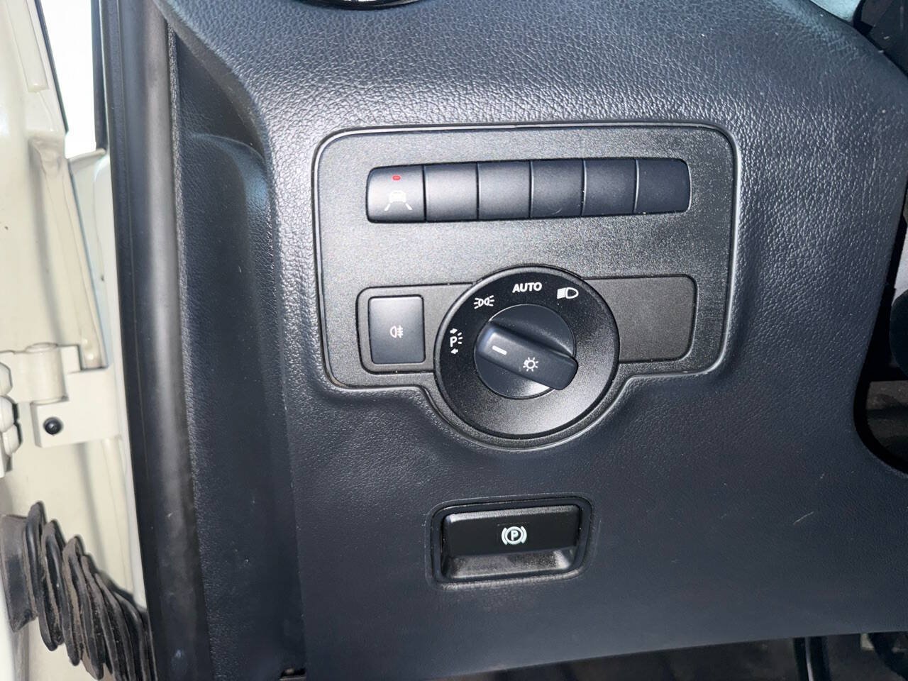 Used 2019 Mercedes-Benz Metris image 32