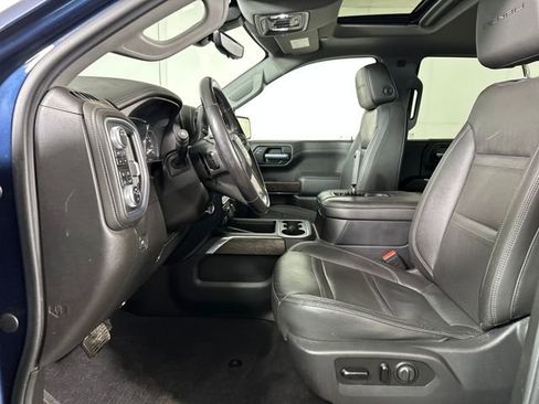Used 2020 GMC Sierra 1500 Denali w/ Denali Ultimate Package image 11