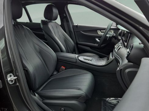 Certified 2022 Mercedes-Benz E 350 Sedan image 17