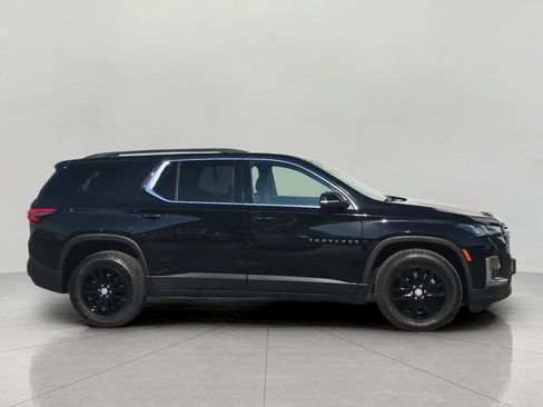 Used 2023 Chevrolet Traverse LT image 12