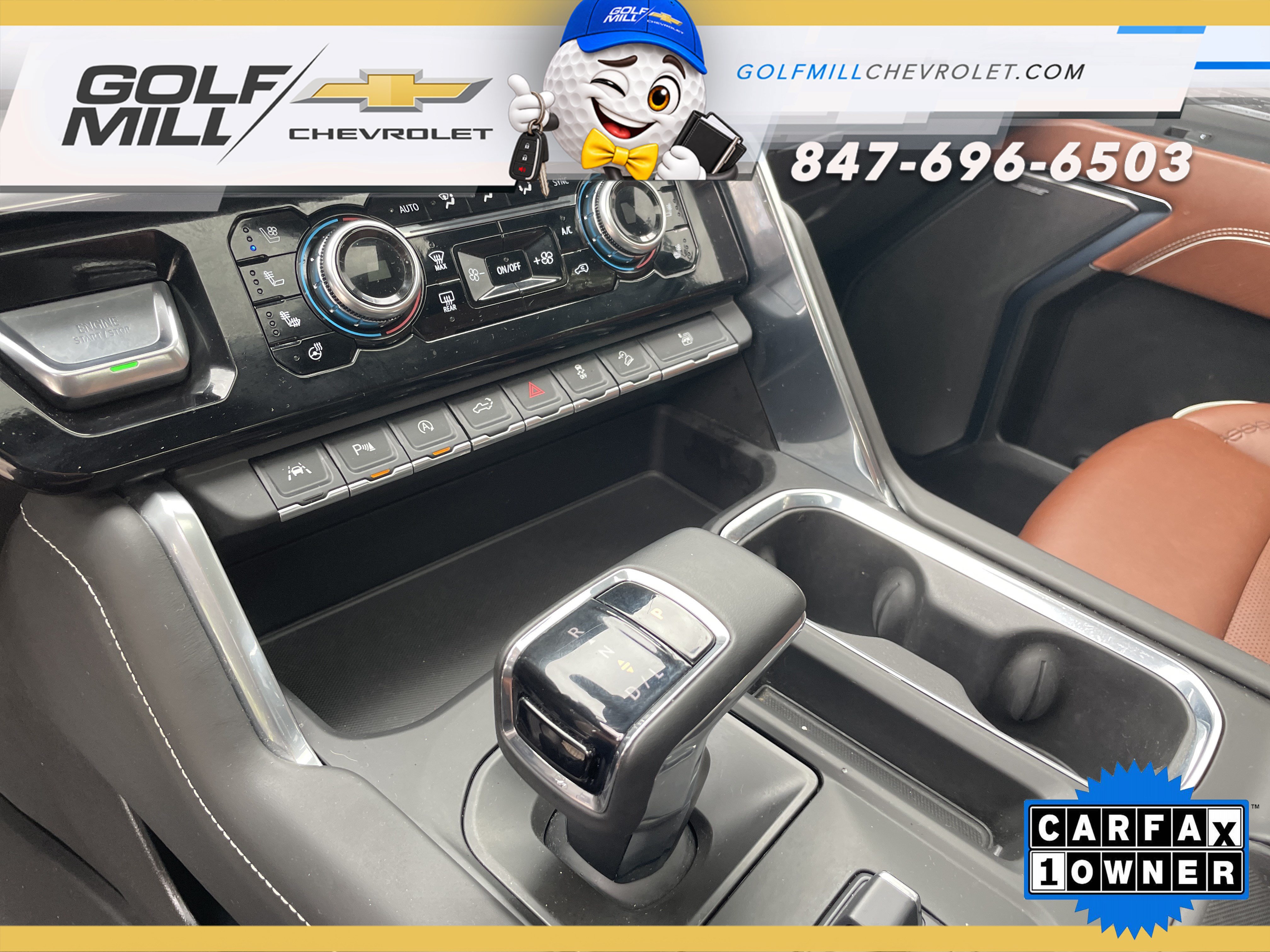 Used 2024 GMC Sierra 1500 Denali Ultimate AWD/4WD image 25