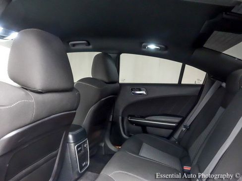 Used 2021 Dodge Charger Scat Pack image 14