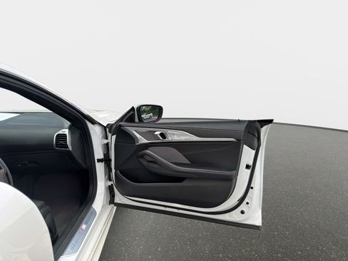 Used 2021 BMW 840i Gran Coupe w/ M Sport Package RWD image 22