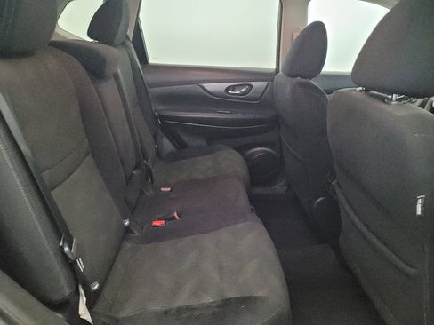 Used 2015 Nissan Rogue SV AWD/4WD image 19
