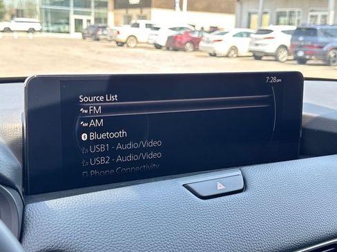 New 2026 MAZDA CX-70 SC Plus image 17