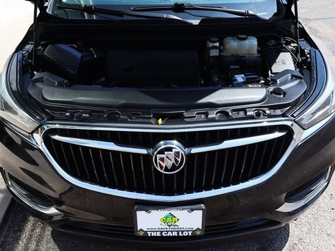 Used 2018 Buick Enclave Essence w/ Trailering Package FWD image 58