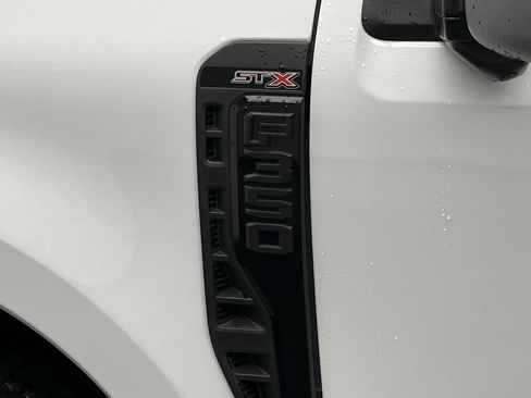 Used 2024 Ford F350 XL w/ STX Appearance Package image 27
