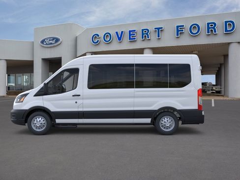 New 2026 Ford Transit 350 XL AWD/4WD image 3