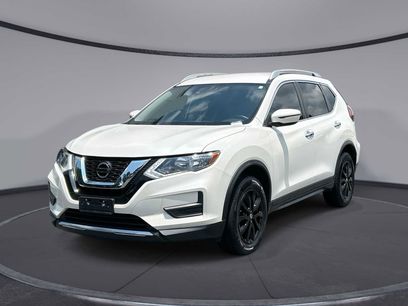 Used 2020 Nissan Rogue SV