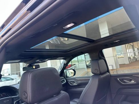 Used 2021 Chevrolet Tahoe Z71 AWD/4WD image 28