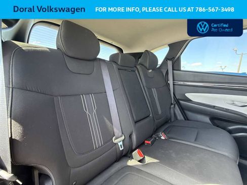 Used 2023 Hyundai Tucson SEL image 26
