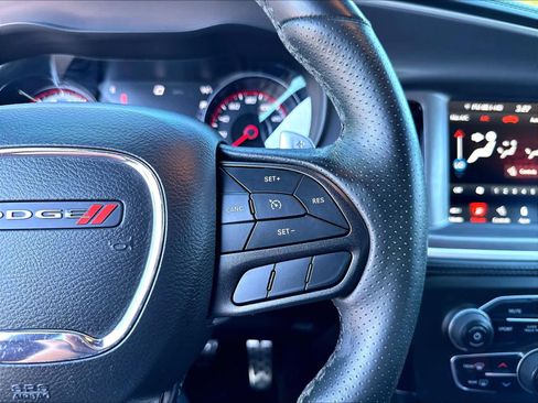 Used 2022 Dodge Charger R/T w/ Plus Group RWD image 22