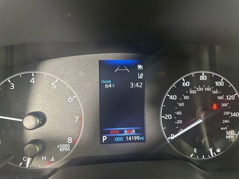 Used 2023 Toyota Corolla LE FWD image 29