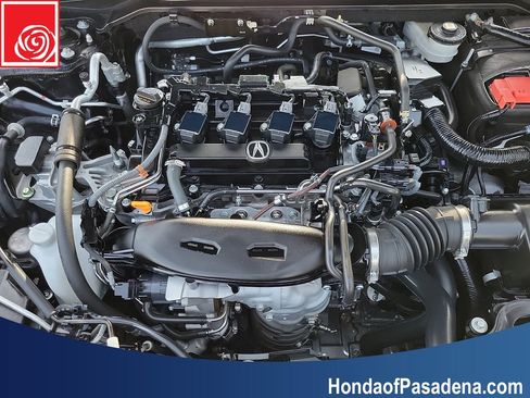Used 2023 Acura Integra A-Spec FWD image 30