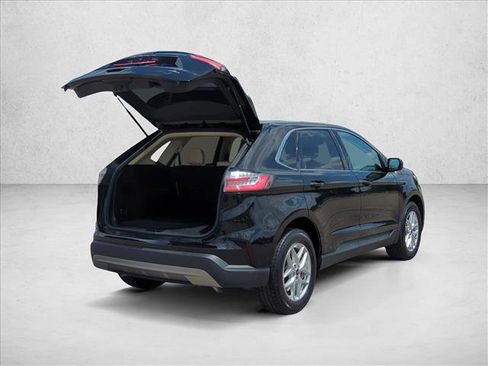 Used 2024 Ford Edge SEL AWD/4WD image 5