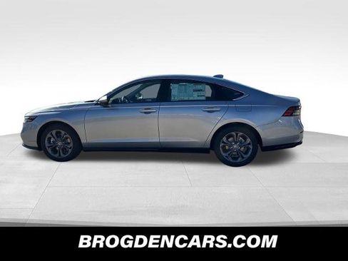 New 2025 Honda Accord EX-L image 6