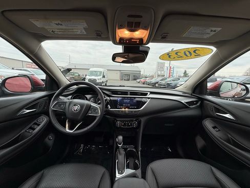 Used 2023 Buick Encore GX Essence w/ Experience Buick Package FWD image 20