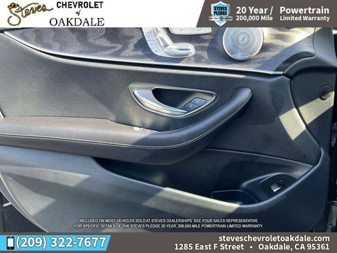 Used 2019 Mercedes-Benz E 300 image 26