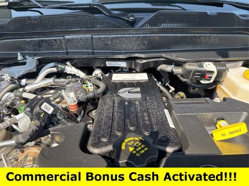 New 2026 RAM 2500 Tradesman image 41