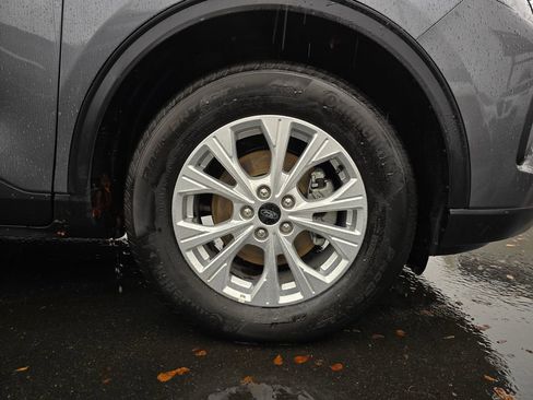 Used 2024 Ford Escape Active image 9