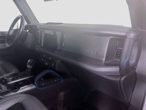 Used 2024 Ford Bronco Black Diamond AWD/4WD image 28