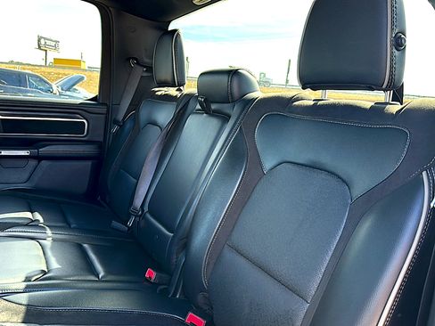 Used 2024 RAM 1500 Laramie image 19