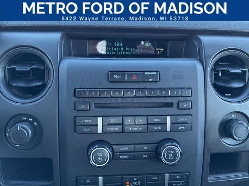 Used 2014 Ford F150 STX w/ Equipment Group 201A Mid image 21