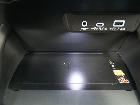 Used 2025 Subaru Forester Premium w/ Convenience Package #1 image 39