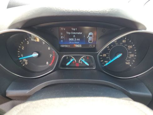 Used 2019 Ford Escape SE AWD/4WD image 14