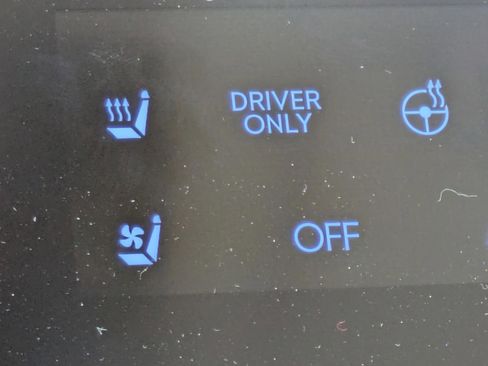 New 2026 Hyundai Santa Fe Calligraphy FWD image 19