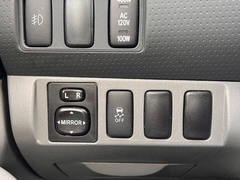 Used 2015 Toyota Tacoma PreRunner w/ Limited Package image 20