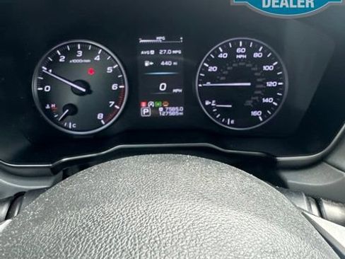 Used 2021 Subaru Outback Limited w/ Popular Package #2 AWD/4WD image 5