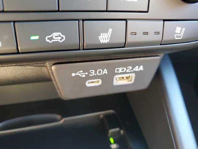 New 2026 Subaru Outback Touring AWD/4WD image 39
