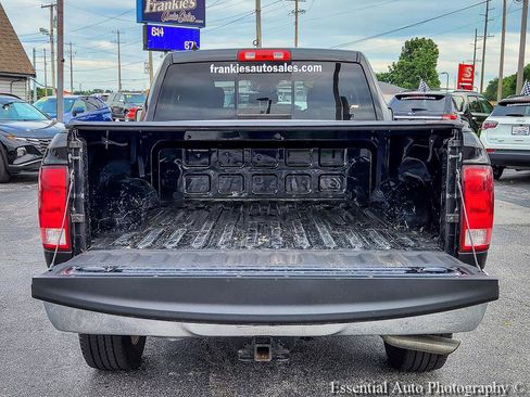 Used 2018 RAM 1500 Big Horn AWD/4WD image 26