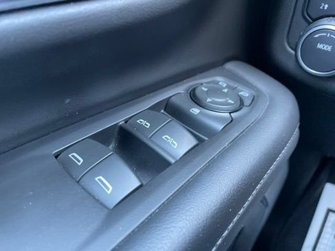 Used 2023 Chevrolet Tahoe LS w/ Driver Alert Package AWD/4WD image 13