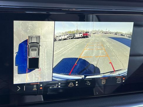 Used 2024 GMC Sierra 1500 Denali w/ Denali Reserve Package image 6