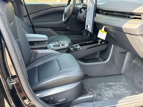 New 2026 Ford Mustang Mach-E Premium image 13