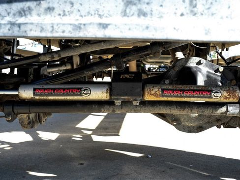 Used 2015 Ford F350 Lariat w/ Lariat Ultimate Package image 65