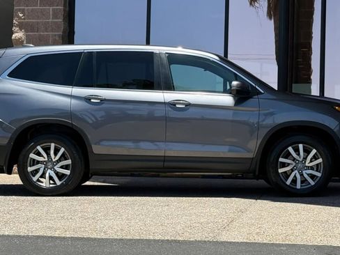 Used 2019 Honda Pilot EX-L image 15