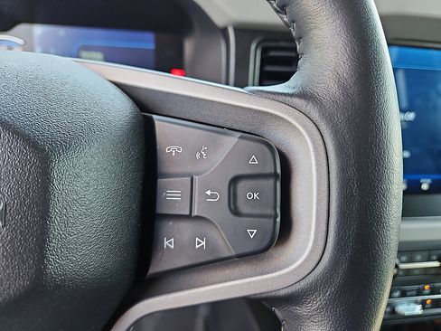 Used 2021 Ford Bronco Badlands AWD/4WD image 19