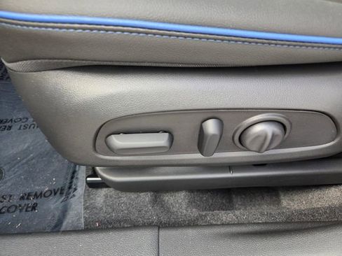 New 2026 Buick Envista Sport Touring w/ Convenience I Package FWD image 5