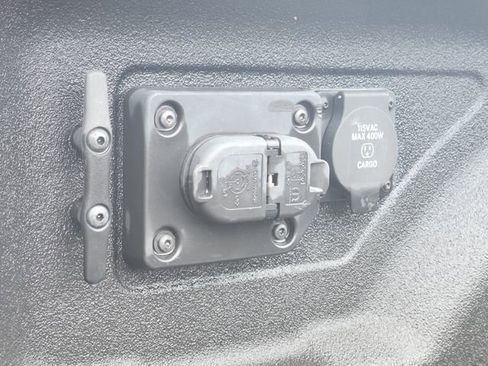 Certified 2023 RAM 3500 Tradesman AWD/4WD image 35