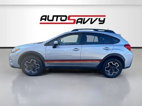Used 2015 Subaru Crosstrek 2.0i image 4