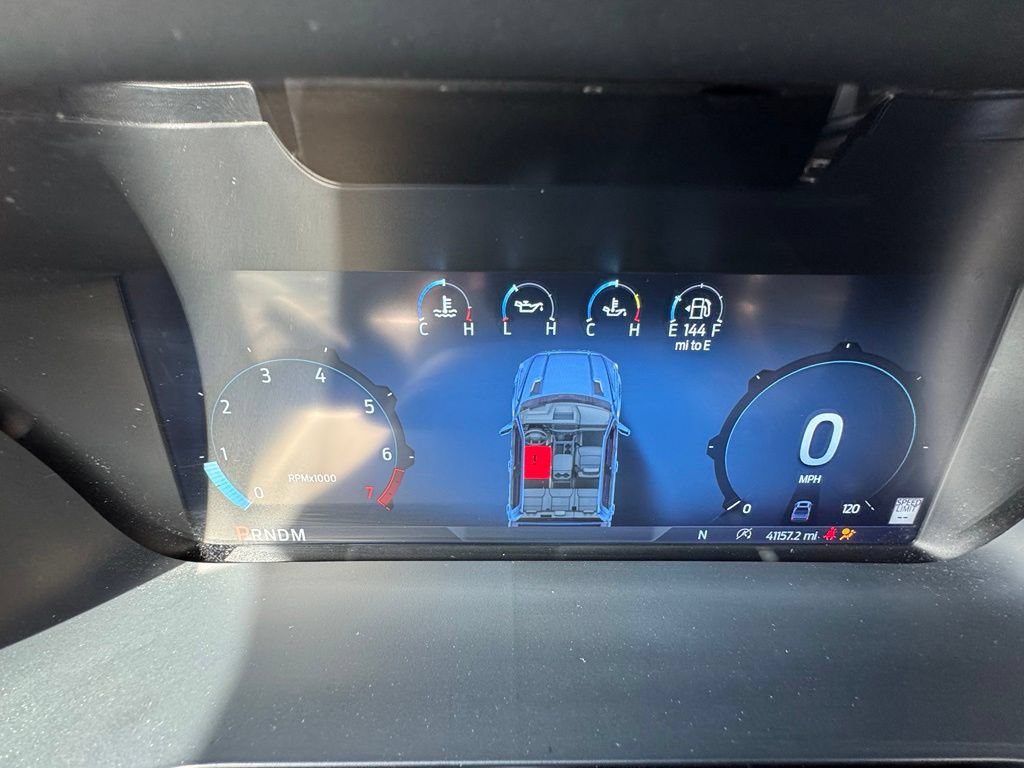 Used 2024 Ford F150 Tremor w/ Equipment Group 402A High AWD/4WD image 29